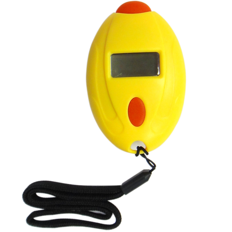 球型聲光電子計數器