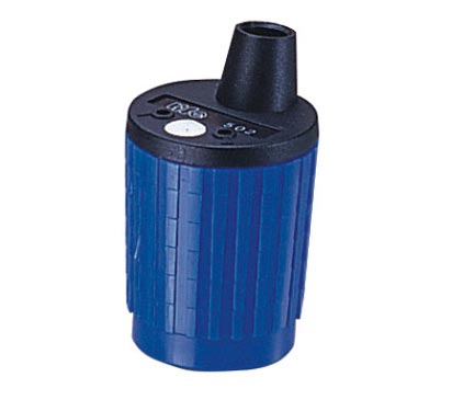 磨蕊器
