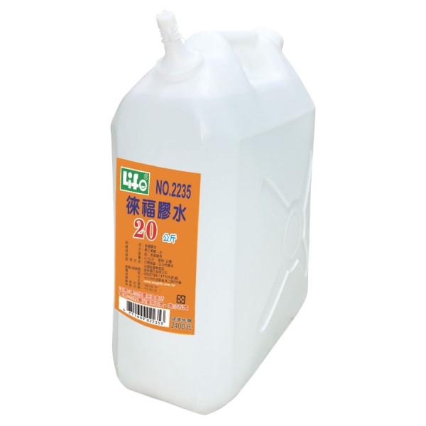膠水(20公升裝)